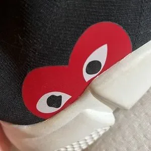 Comme des Garcons | Shoes | Balenciaga Comme Des Garons Slip  display picture 1